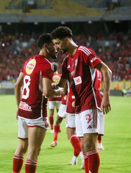 الأهلي