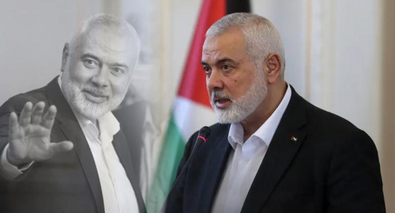 الشهيد هنية 