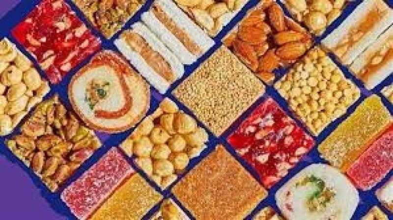 أسعار حلوى المولد النبوي 2025 بتخفيضات 25%.. تفاصيل