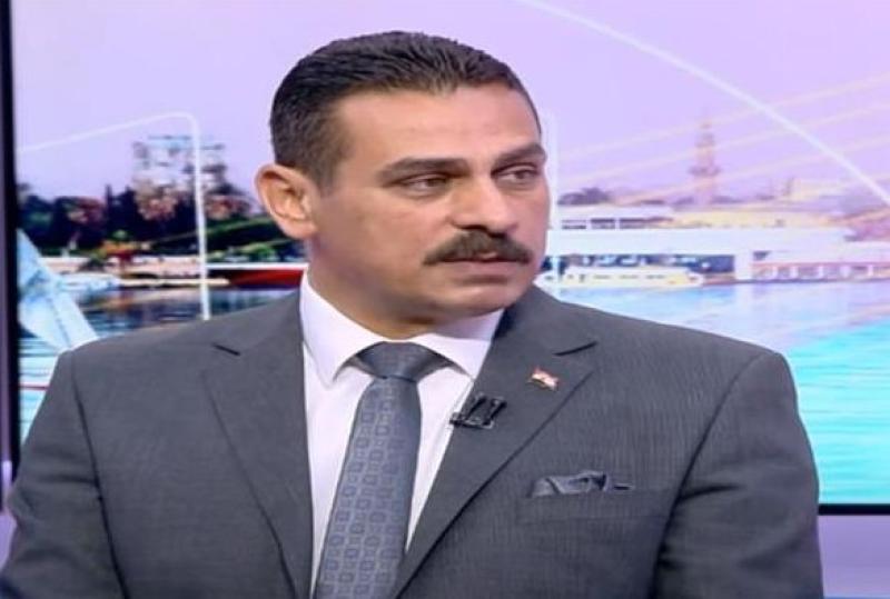 البهواشي: ملف الصناعة سفير لجذب الفرص الاستثمارية للاقتصاد المصري