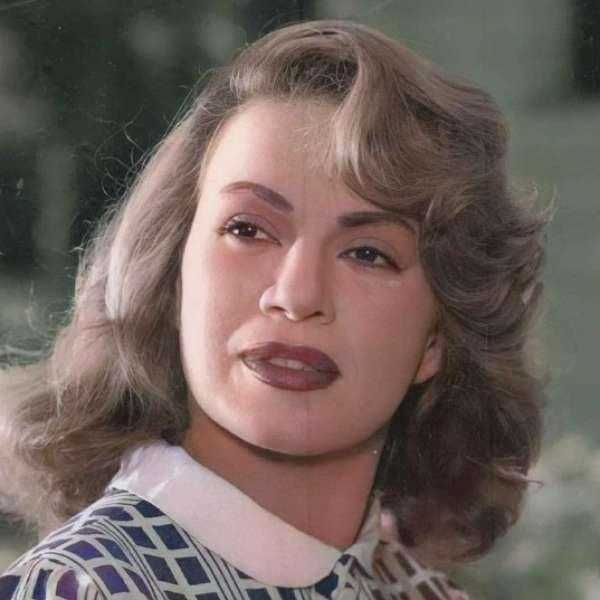في ذكري رحيل ” مارلين مونرو الشرق” هند رستم.. أسرار إعتزالها الفن