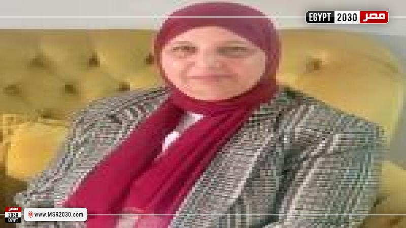الدكتورة سبيلة جمعه موسى