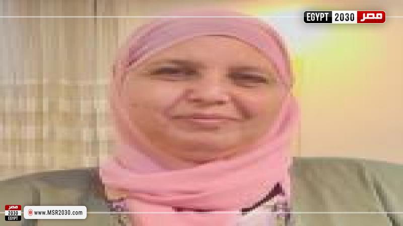 الدكتورة سبيلة جمعة موسى