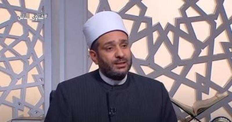 أمين الفتوى يوضح الاتيكيت النبوي استقبال الضيوف