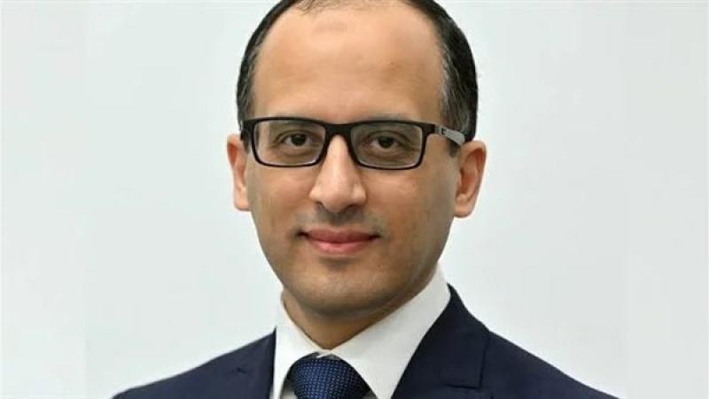 الحمصاني: تزايد في تحويلات المصريين بالخارج في السياسة النقدية الحالية