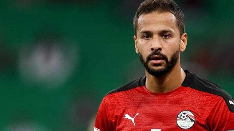 تطور جديد في قضية وفاة اللاعب أحمد رفعت.. تعرف عليه