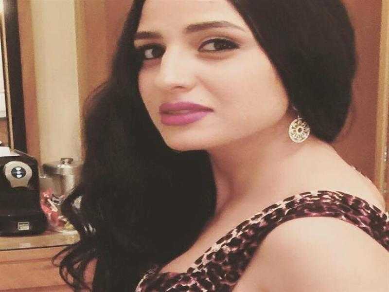 ياسمين كساب تتعرض لحادث مروع