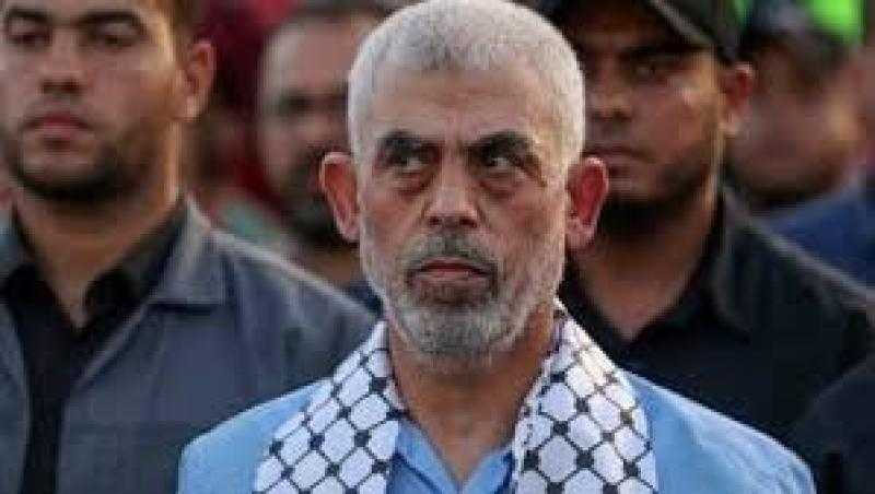 الحوثي: إختيار السنوار يؤكد على تماسك حركة حماس