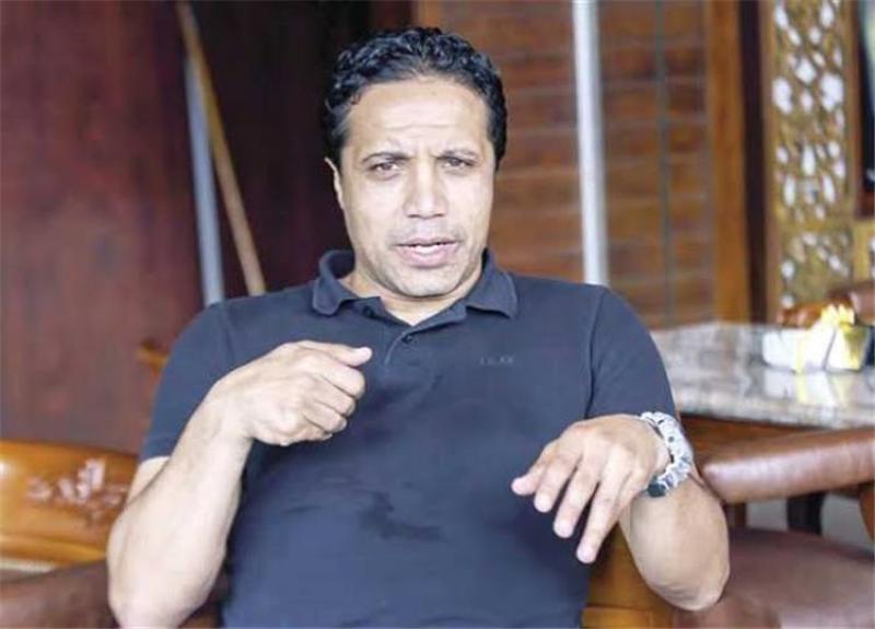 محمد عبد الواحد 