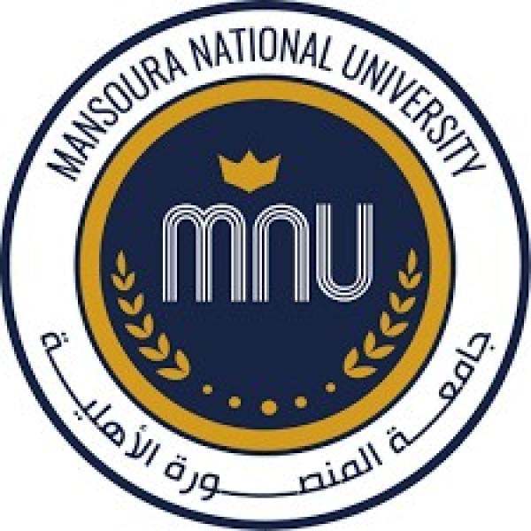 جامعة المنصورة الأهلية 