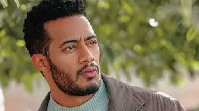 محمد رمضان