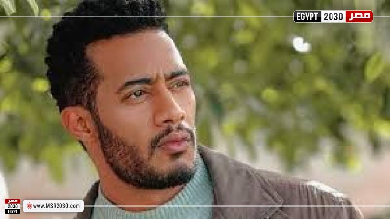 محمد رمضان