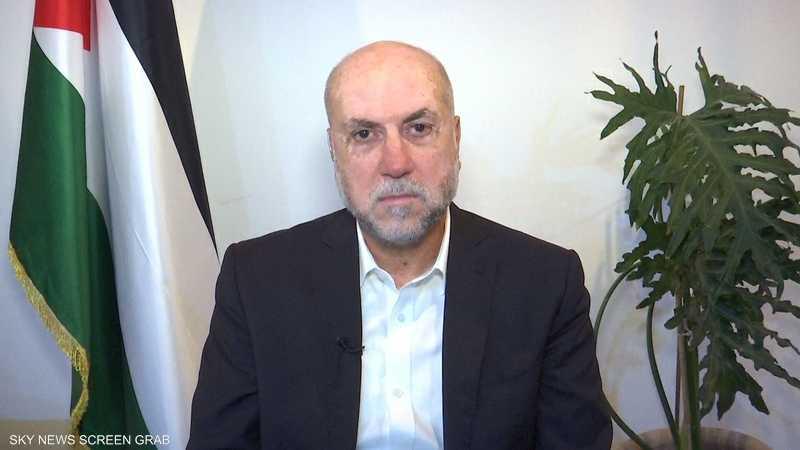 محمد الهباش مستشار الرئيس الفلسطيني