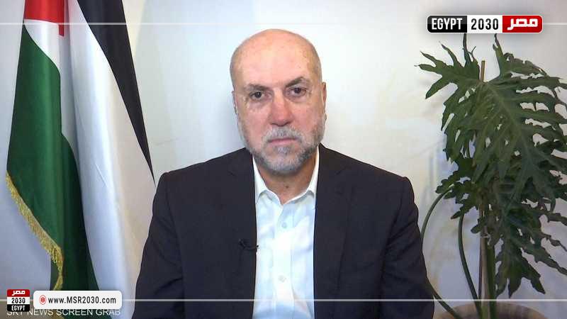 محمد الهباش مستشار الرئيس الفلسطيني