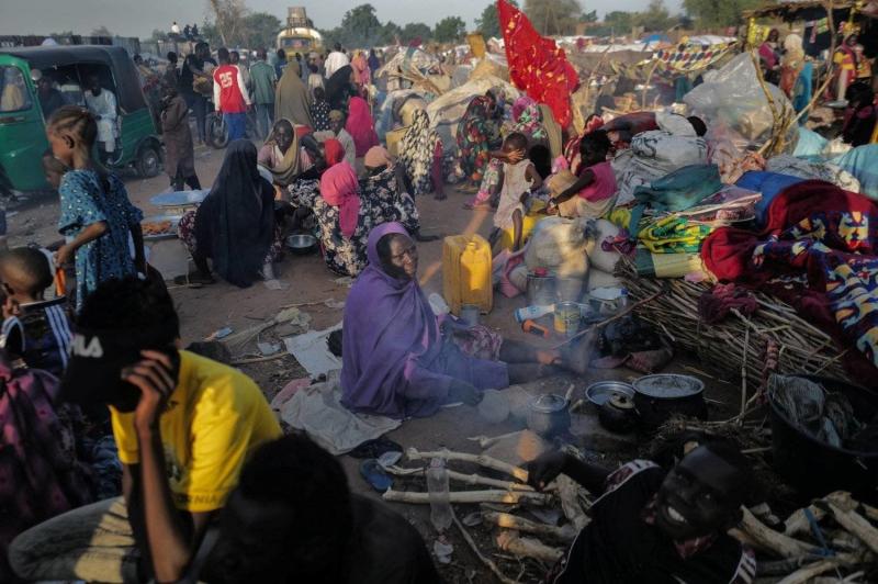 السودان