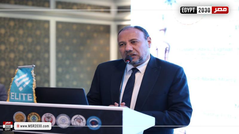 الدكتور محمد عبد المالك