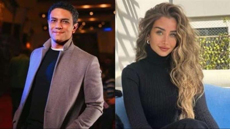 هنا الزاهد وآسير ياسين