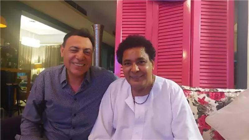 تطورات الحالة الصحية للفنان محمد منير بعد خروجه من المستشفي