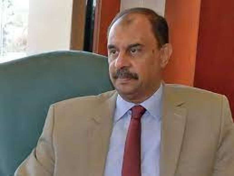  اللواء عبد الفتاح سراج محافظ سوهاج