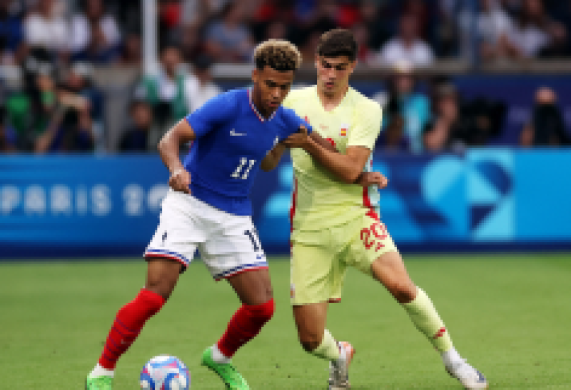 منتخب إسبانيا