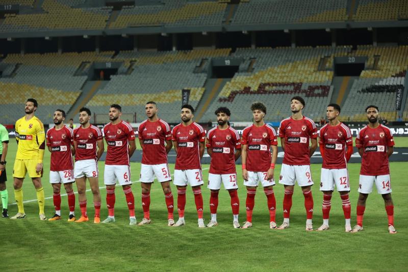 الاهلي 