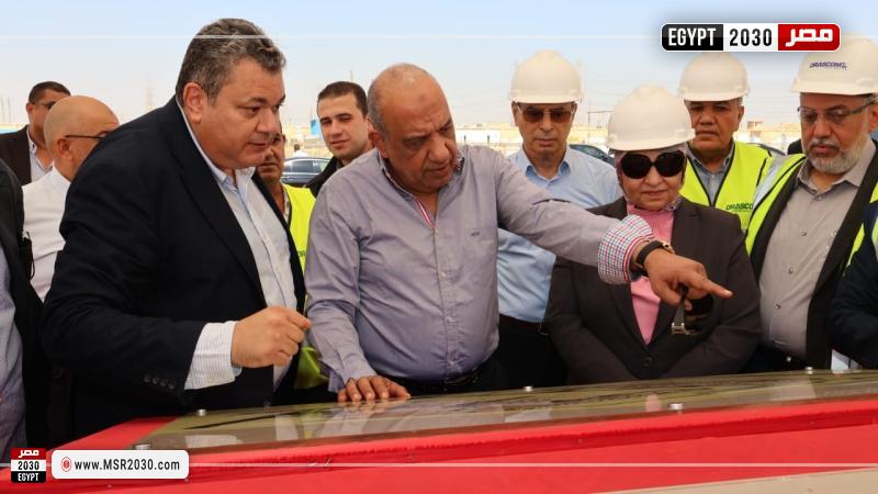 جانب من المشاركة