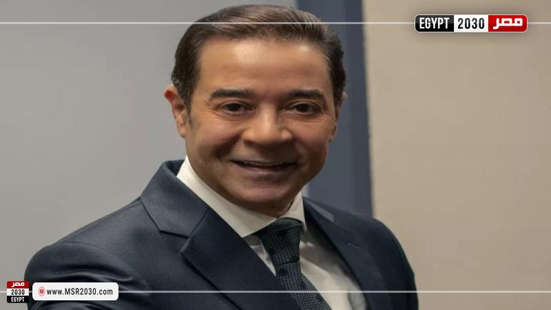 مدحت صالح