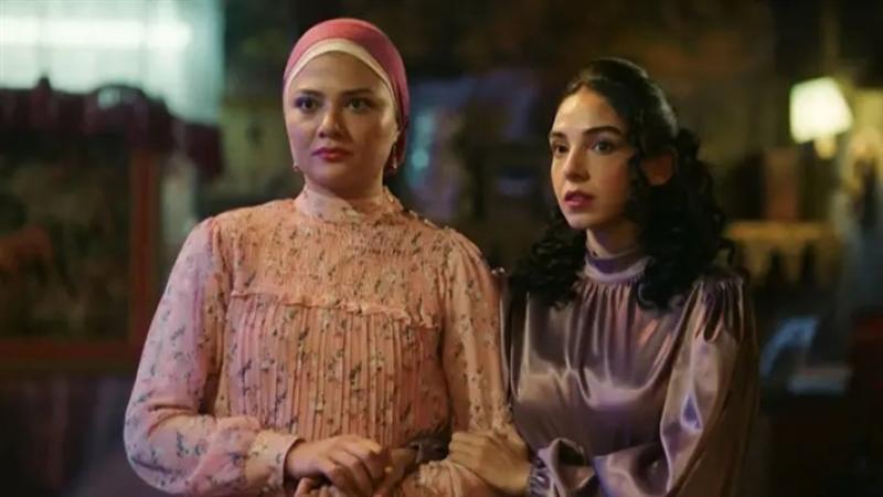 مسلسل أعلى نسبة مشاهدة