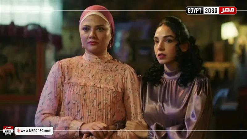 مسلسل أعلى نسبة مشاهدة