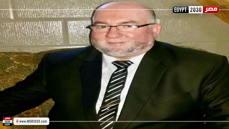 استشهاد العالم البروفسور الكحلوت 
