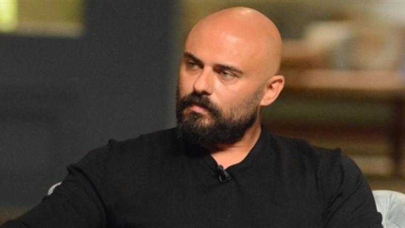 موعد ومكان عزاء والد الفنان أحمد صلاح حسني