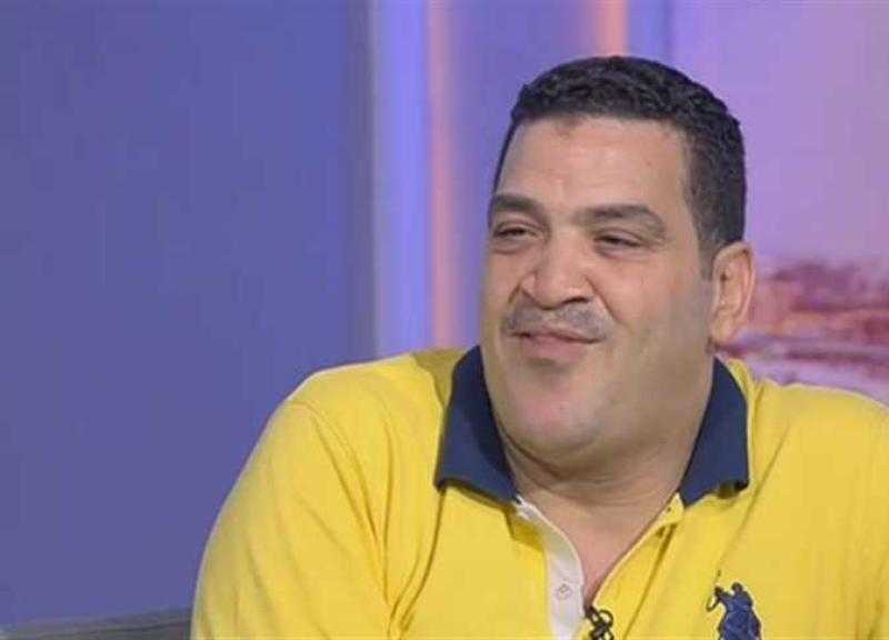 طاهر أبو ليلة يكشف عن تفاصيل مسلسله الجديد