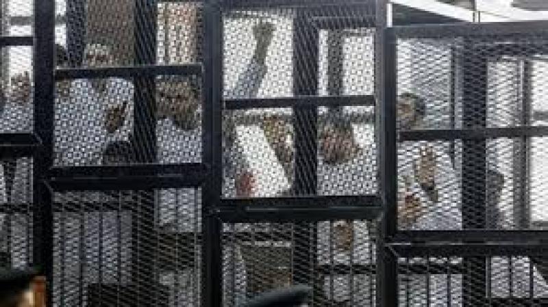 خلية الشروق 