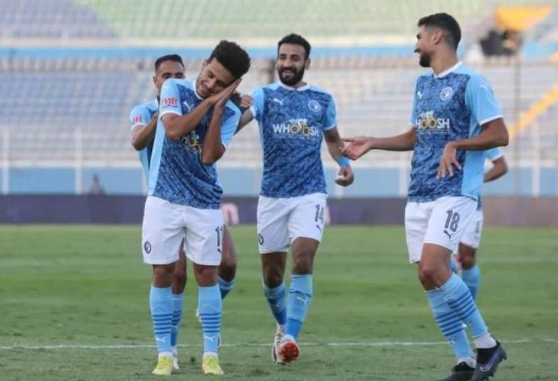 بيراميدز 