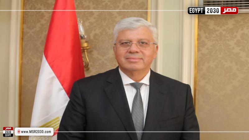 وزير التعليم العالي