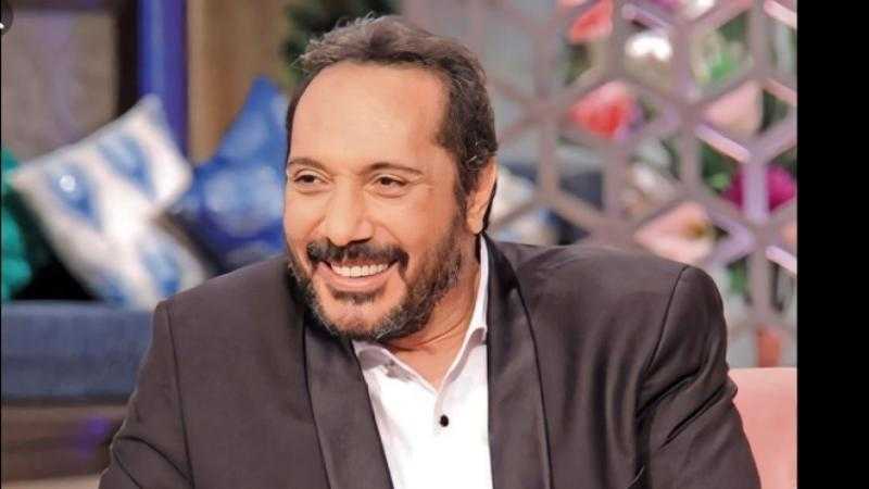 موعد حفل علي الحجار في مهرجان القلعة
