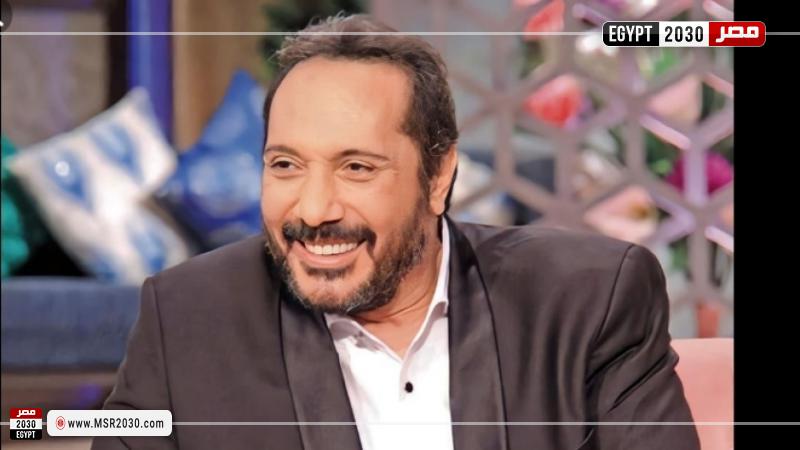علي الحجار