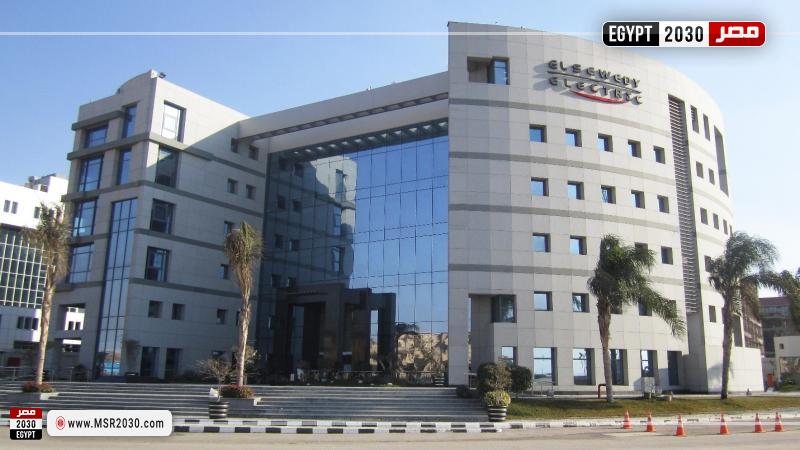 السويدي إلكتريك