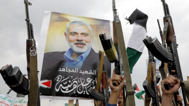 الشهيد هنية
