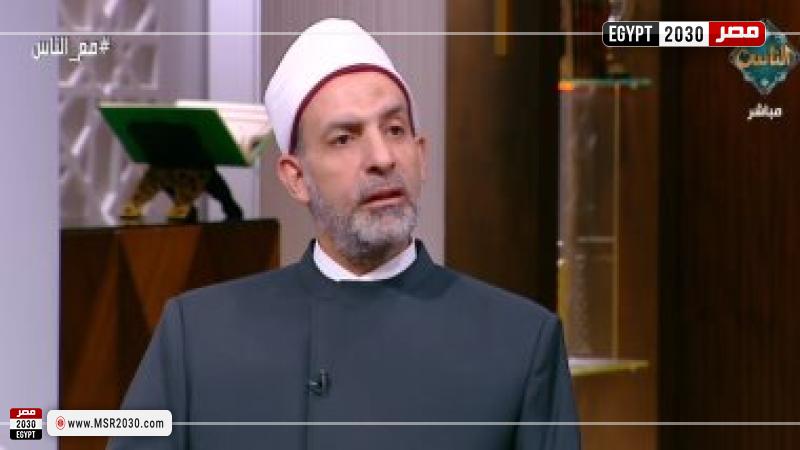 الدكتور على فخر