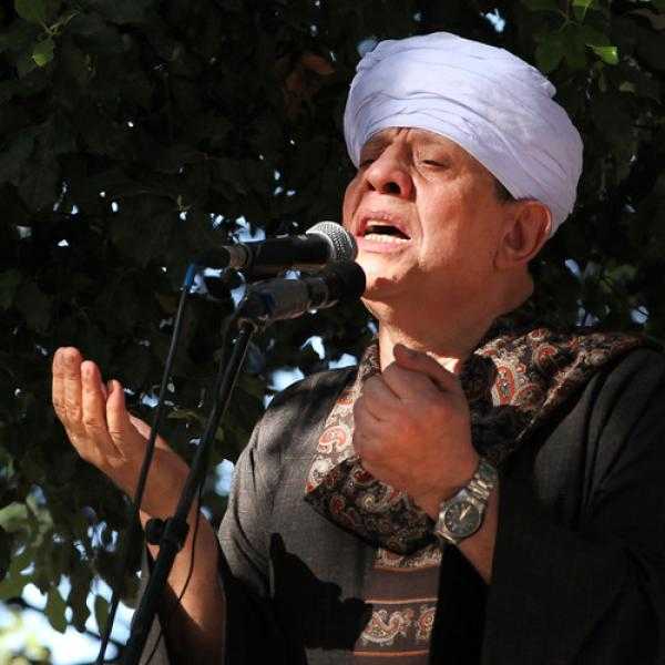 موعد حفل الشيخ ياسين التهامي في مهرجان القلعة 2024