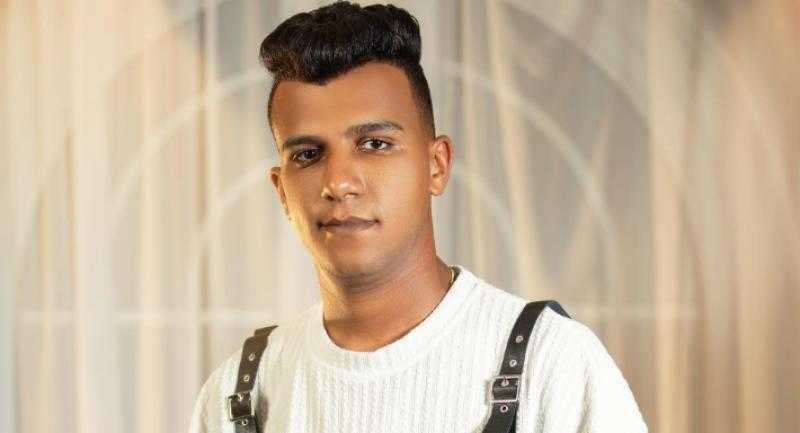 قرار عاجل من محكمة الجنايات بشأن مطرب المهرجات عصام صاصا