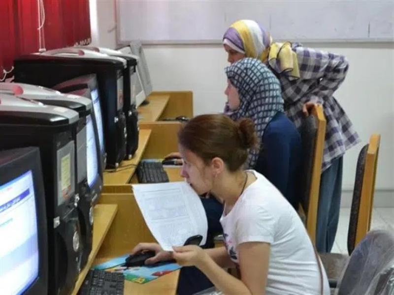 الجامعات المصرية 