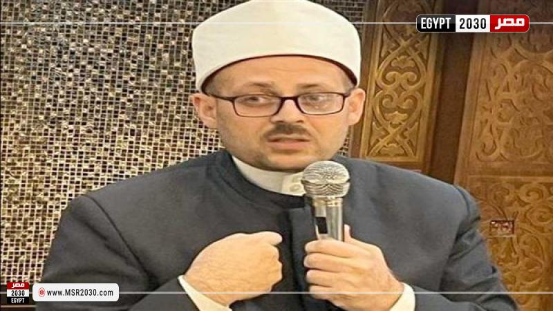 الدكتور أسامة الجندي