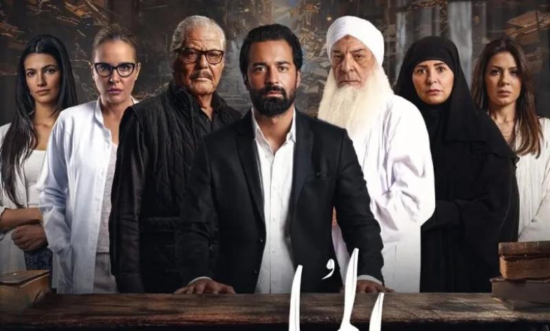 جدل حول فيلم ”الملحد” للمخرج محمد العدل