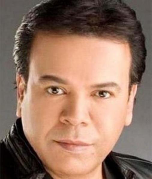المطرب خالد عجاج