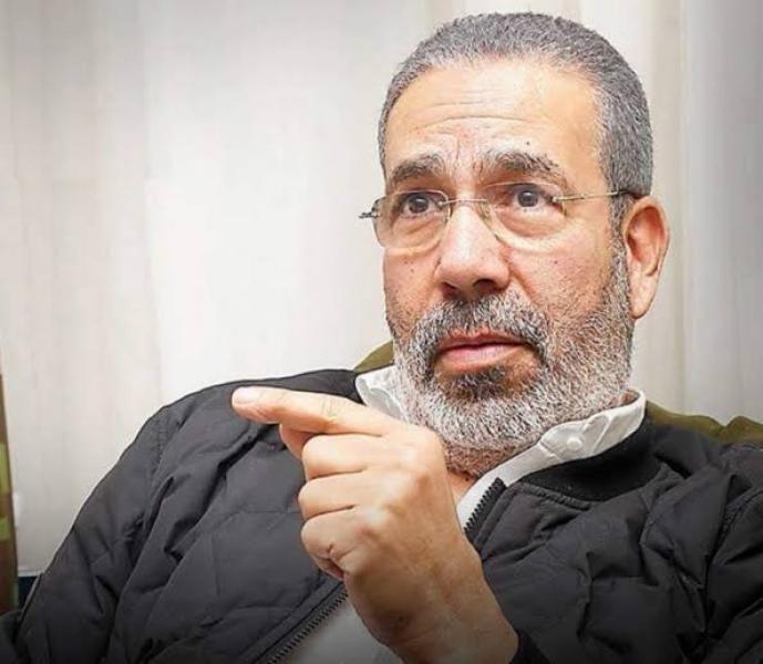 تفاصيل الأعمال الجديدة للسيناريست مدحت العدل