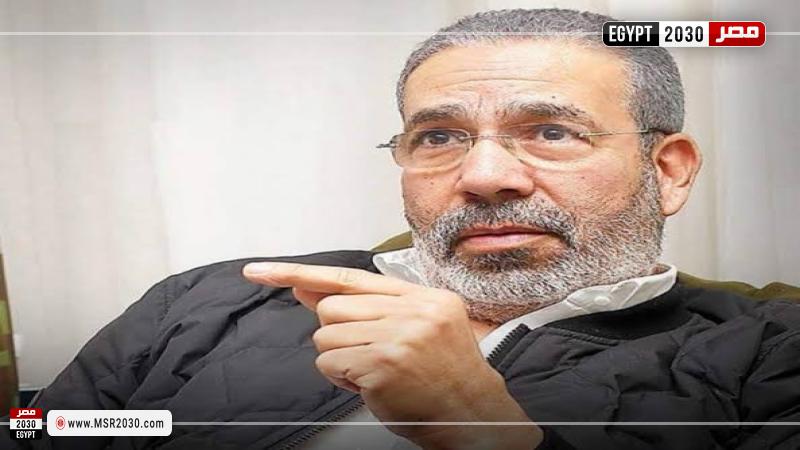 مدحت العدل