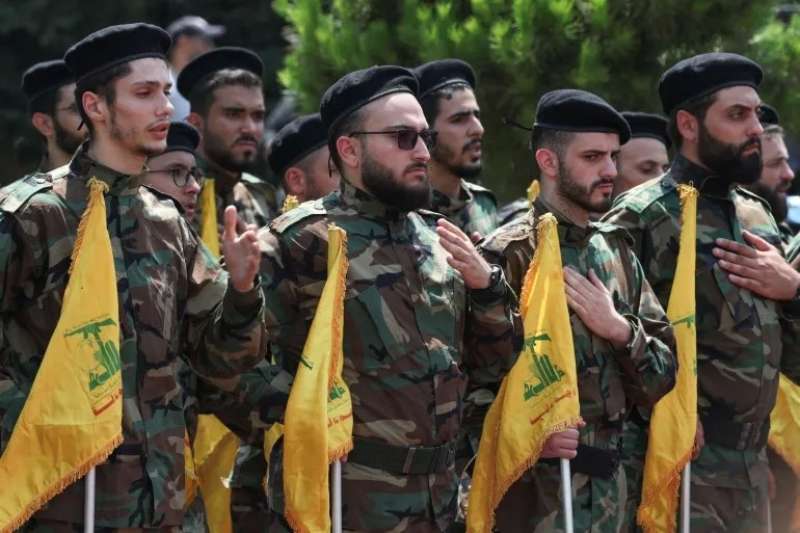 حزب الله