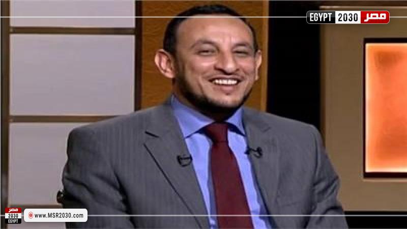 رمضان عبدالمعز